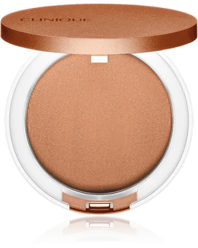 True Bronze Pressed Powder Bronzer - Clinique
