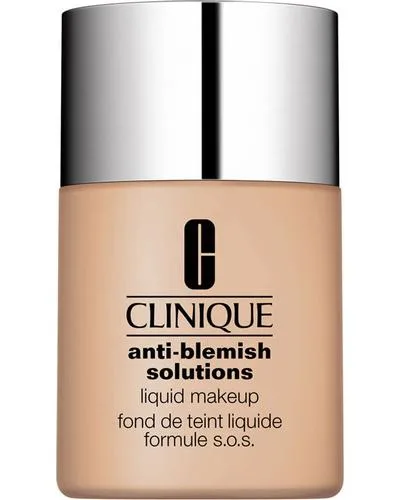 Anti-Blemish Solutions Liquid Makeup Тональний крем для проблемної шкіри - Clinique