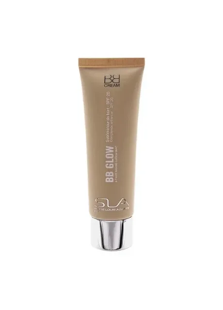 BB-крем BB Glow Complexion Enhancer SPF 20 - 01 (3593910450012) SLA Paris (411096086)