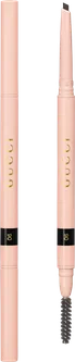 Олівець для брів Gucci Stylo A Sourcils 06 Noir 0.09 г (3616301794141)