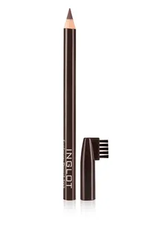 Олівець для брів Inglot Eyebrow Pencil № 503 1,16гр темний коричневий