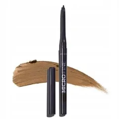 Олівець для точного профарбовування брів Avon Micro line ,відтінок світло-коричневий (light brown) ,0,13 г