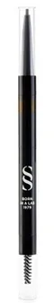 Олівець для брів Sensai Colours Styling Eyebrow Pencil Refill 03 Taure Brown 0.7 г (4973167817308)