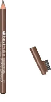Олівець для брів Best Color Cosmetics 01 Brown 1.14 г (8030149460016)