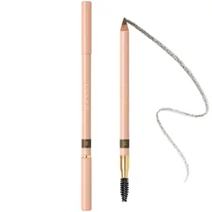 Олівець для брів Gucci Crayon Définition Sourcils Eyebrow Pencil 4 Dark Brown тестер 1.19 г