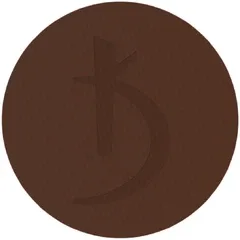 Матові тіні для повік у рефілах Kodi Professional Colour Smokey №01 Коричневий 2 г