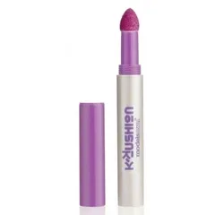 Тіні-кушон Models Own K-Kushion Collection Eyeshadow - 04 Hoopla Фіолетовий