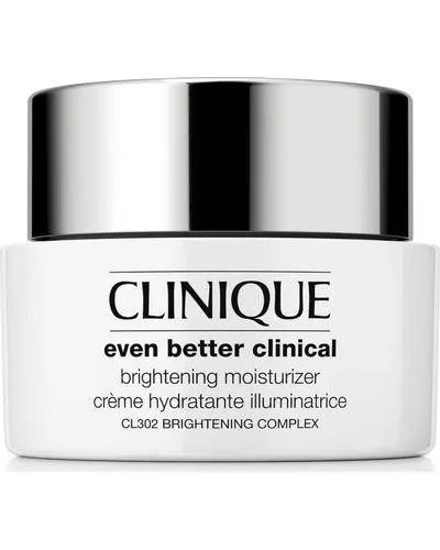 Even Better Clinical Brightening Moisturizer Зволожуючий крем - Clinique