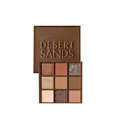 Палетка тіней Oasis Desert Sands, Farmasi 8,1 г