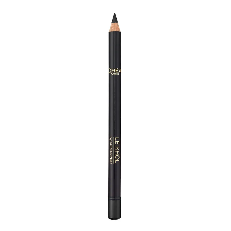 Олівець для очей L'Oreal Paris Superliner