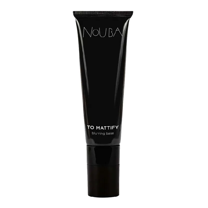 To Mattify