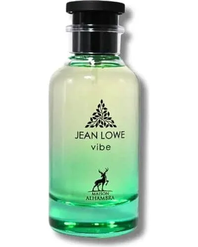 Jean Lowe Vibe - Alhambra