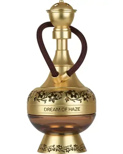 Dream Of Haze - Lattafa Perfumes