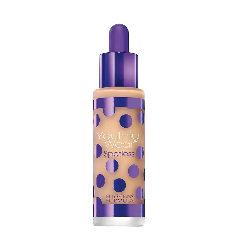 Тональна основа для обличчя Physicians Formula Youthful Wear