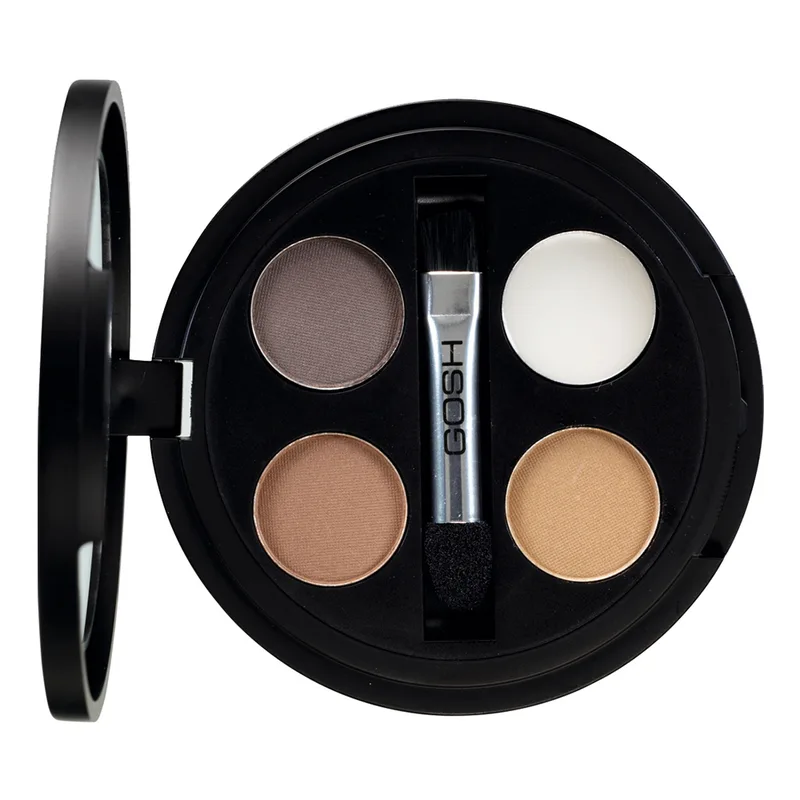Пудра для брів Gosh Face Make Up