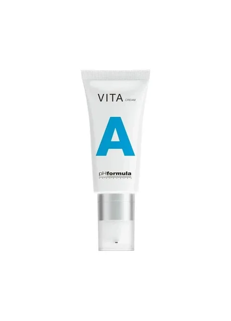 pHformula Крем 24-годинної дії з ретинолом 1,5% V. I.T. A. A 24 hour cream