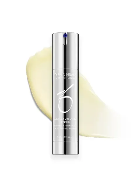 Крем для вирівнювання мікрорельєфу Wrinkle + Texture Repair 50 ml. ZO Skin Health (408214599)