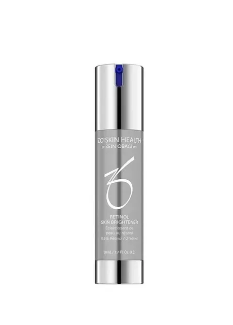 Освітлюючий крем Retinol Skin Brightener 0,5% 50ml. Zein Obagi ZO Skin Health (408214625)