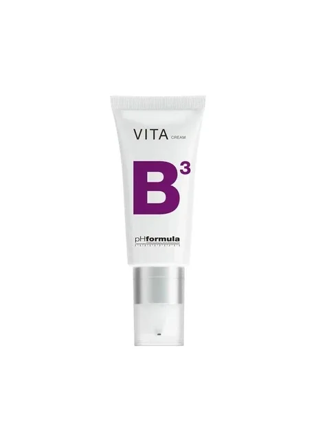 pHformula Крем 24-годинної дії з віт.