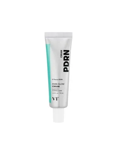 VT Cosmetics Омолоджувальний крем з PDRN 50 мл PDRN Glow Cream — Крем, Південна Корея (393905558)