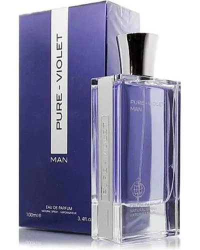 Pure X - Fragrance World