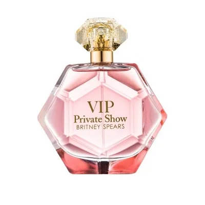 Britney Spears VIP Private Show