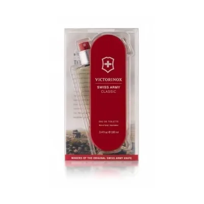 Victorinox Swiss Army Classic Icon