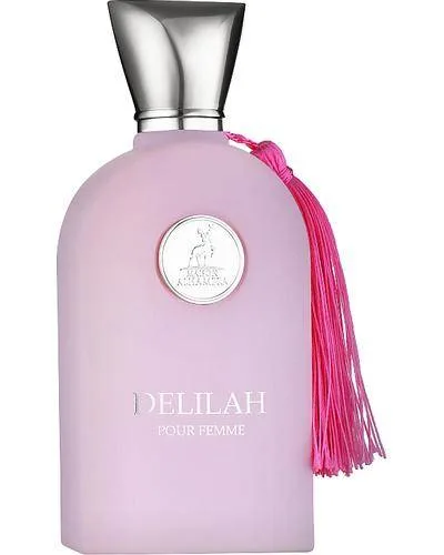 Delilah - Alhambra
