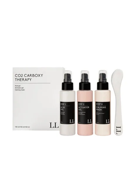 Love&Loss Карбоксітерапія CO2 CARBOXY THERAPY — Крем, Україна (364686422)