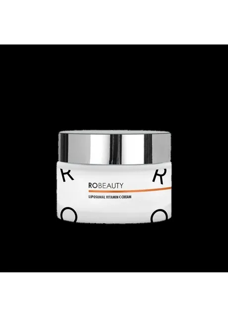 RoBeauty КРЕМ ІЗ МІКРОГОЛКАМИ ВІД ПІГМЕНТАЦІЇ З ВІТАМІНОМ C 50 мь — Крем, Україна (375036610)