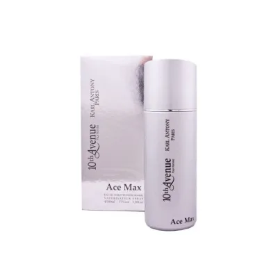 10th Avenue Karl Antony Ace Max
