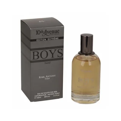 10th Avenue Karl Antony Boys Band Edition Extreme