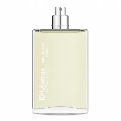 10th Avenue Karl Antony Pour Homme (Red)