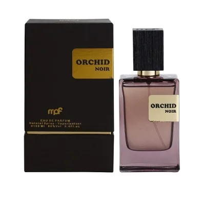 My Perfumes Orchid Noir