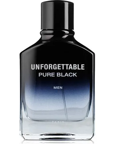 Unforgettable Pure