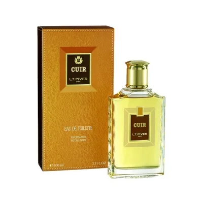 L.T. Piver Cuir