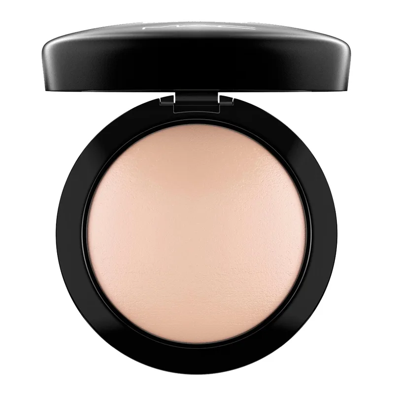 Пудра для обличчя M.A.C Mineralize Skinfinish Natural