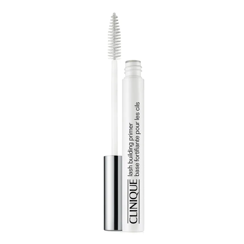 Lash Building Primer