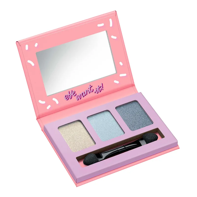 Тіні для повік Misslyn Eye Want It!