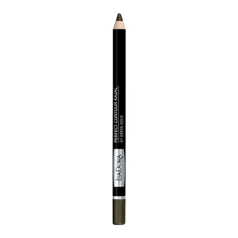 Олівець для очей IsaDora Perfect