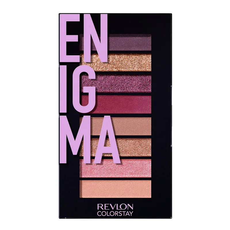 Палетка тіней для повік Revlon ColorStay