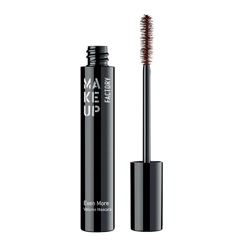 Туш для вій Make up Factory Even More