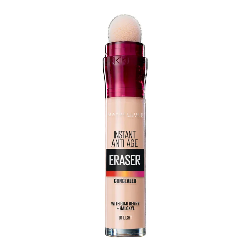 Консилер для обличчя Maybelline New York The Eraser Eye