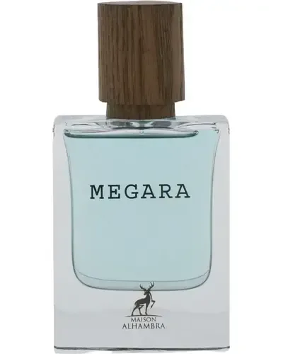 Megara - Alhambra