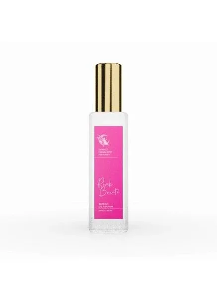 Парфум () (Extrait de parfum) 30 ml тестер Fantasy Community Perfumes Pink Brut (334709244)