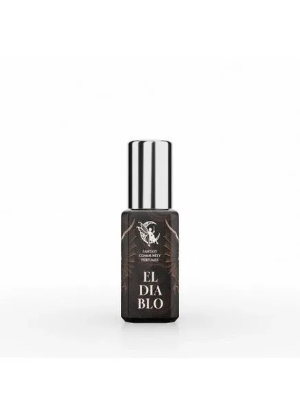 Парфум () (Extrait de parfum)