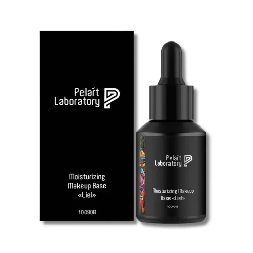 Зволожуюча база під макіяж "Liel" - Pelart Laboratory Moisturizing Makeup Base Liel 250ml