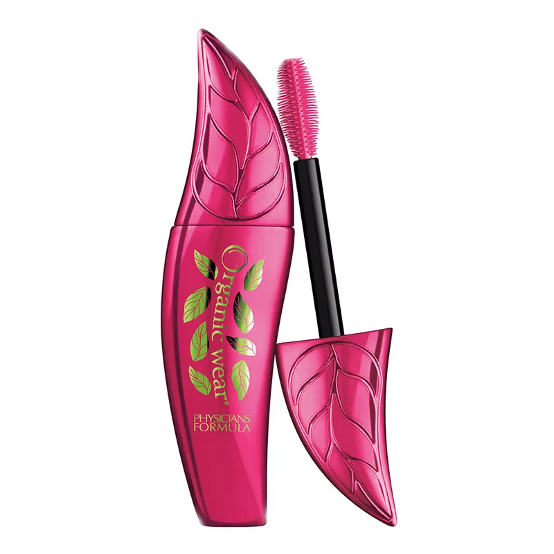 Туш для вій Physicians Formula Organic Wear