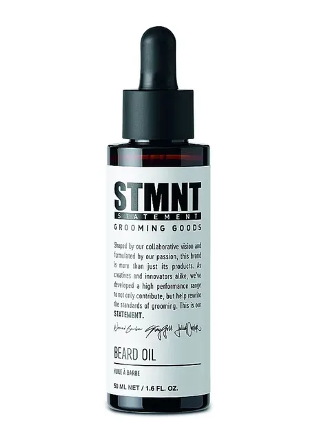 Олія для бороди Beard Oil 50 мл. (4045787575422) STMNT (411268618)
