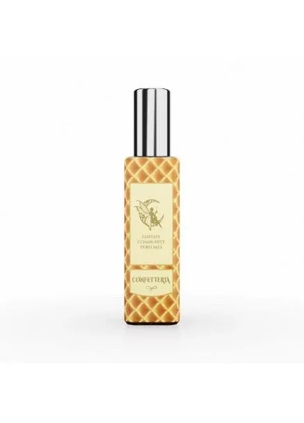Парфум () (Extrait de parfum) 30 ml тестер Fantasy Community Perfumes Confetteria (335032993)